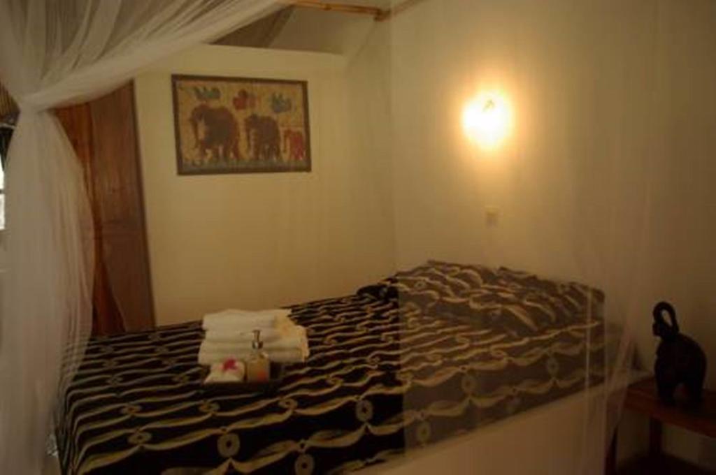 Bed And Breakfast Keur Niaye Toubakouta Exterior photo